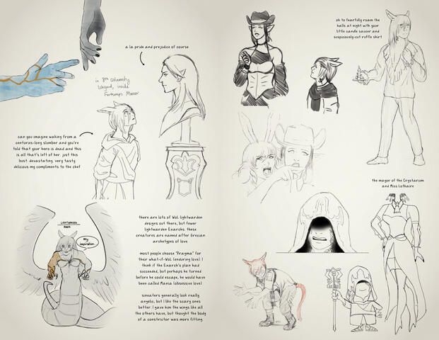 Lover's Heart - 10-11