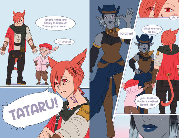 Lover's Heart - 12-13